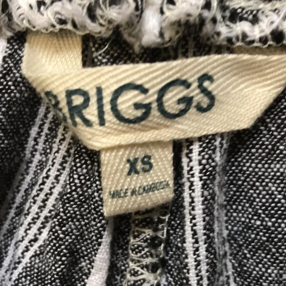 Women’s linen Briggs lounge pants XS - Picture 11 of 15